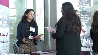 Practicum Fair 2023
