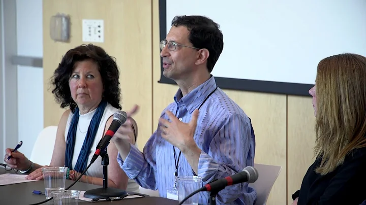 Acculturation in Context: Dan Berger, Immigration Lawyer