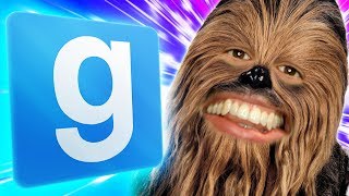 KILL ME | GMOD TTT