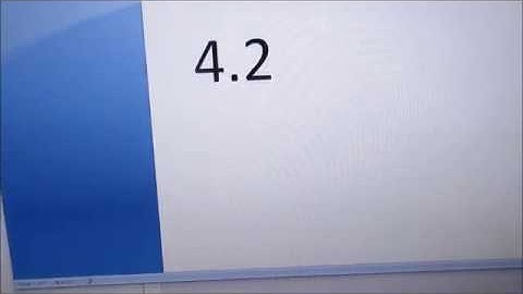 MAT 0028 4.2 Beginning Algebra myopenmath: Graph Linear Equations in Two Variables