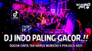 Download Lagu DJ INDO PALING GACOR !! Dugem Cinta Tak Harus Memiliki X Penjaga Hati | DJ TERBAIK AKU 2025 MP3 Download Lagu DJ INDO PALING GACOR !! Dugem Cinta Tak Harus Memiliki X Penjaga Hati | DJ TERBAIK AKU 2025 MP3