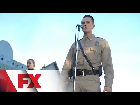 Wayward Pines yeni sezon ilk bölümüyle Cuma 21.30'da FX'te!