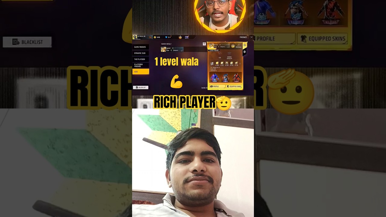 ye bnda aisa kyu kar Raha hai 🫡🤔 