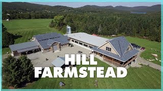 Stories at Hill Farmstead – Brewery Show