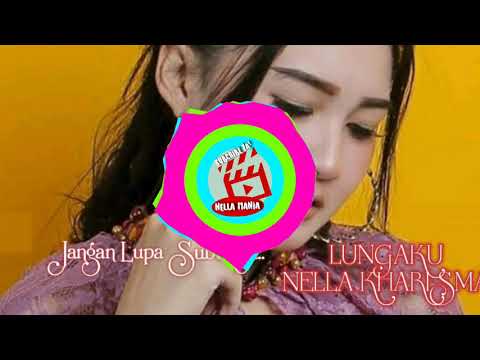 Nella Kharisma - Lungaku (Dangdut Koplo )