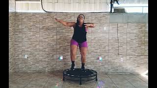 PERVERSA-PEDRO SAMPAIO, J Balvin fit. Take A Daytrip  (Tânia Mericia Jump)