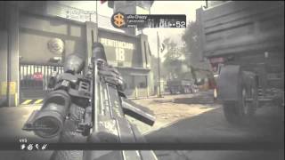 eRa Chazzy: First Shot and Hitmarker in eRa!
