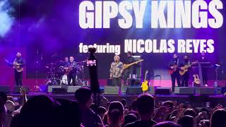 Gipsy Kings - Volare (live in Seoul)