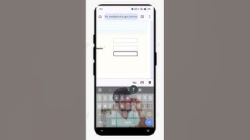 🔥 How to Change Mobile Number in CAN Number | TNEGA Portal Full Guide 2025...?