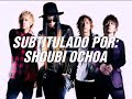 MUCC SANGATSU ITSUKA SUB ESPAÑOL