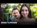 The Art of Flirting | Husn Beparwah | Turkish Drama In Urdu | UF21