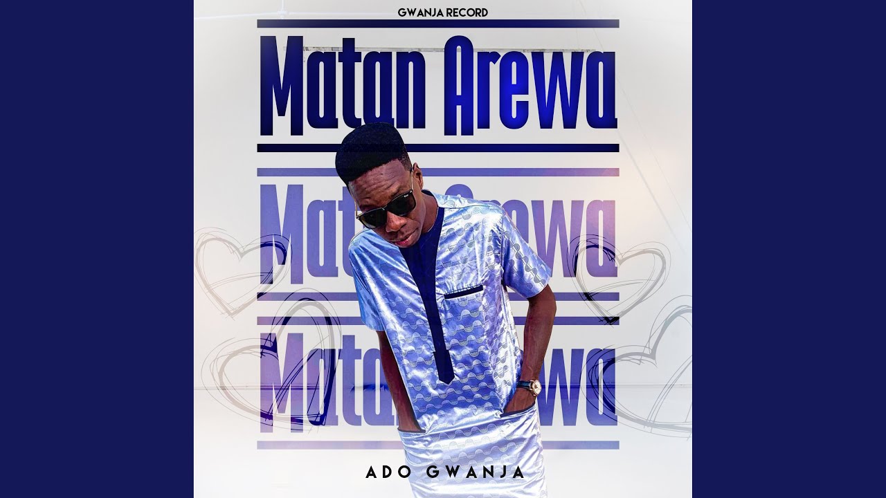 Watch Matan Arewa on YouTube Watch Matan Arewa on YouTube
