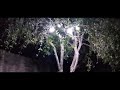 Prueba de los faroles solares Gadnic VBRU69