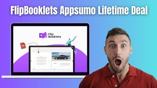 Famous FlipBooklets Lifetime Deal & Review – Is FlipBooklets Worth It? Profile