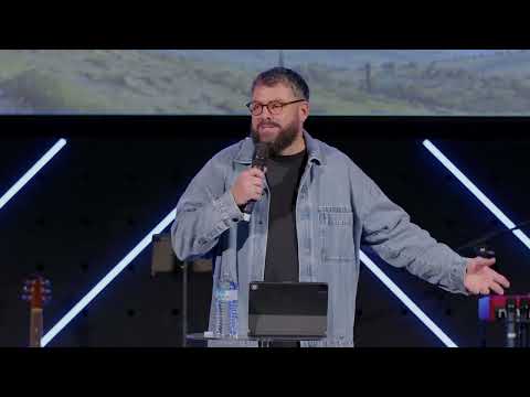 Undivided // Ps John Pearse