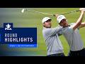 Round 1 Highlights | 2026 PGA Championship
