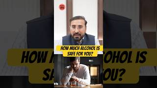 Famous How Much Alcohol Is Actually Safe To Consume? Wealth