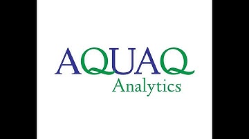 AquaQ Analytics Graduate Software Developer - Rue