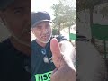 Dowg Silva Fiscal do Povo | CASCA DE BALA ARREBENTA ARAME FARPADO NO PEITO. Tmj #shorts