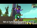 FUNNY MOMENTS- ISAMU & NITRO SCRAP MECHANIC #2