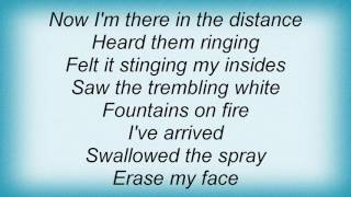 Elysian Fields - Fountains On Fire Lyrics