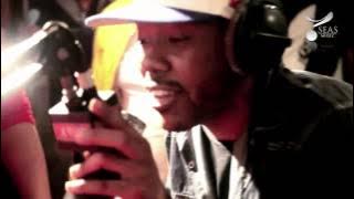 BLACK KENT - Freestyle 