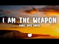 Miniature de la vidéo de la chanson I Am The Weapon