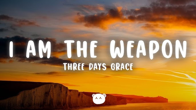 Three Days Grace - Car Crash (Audio) 