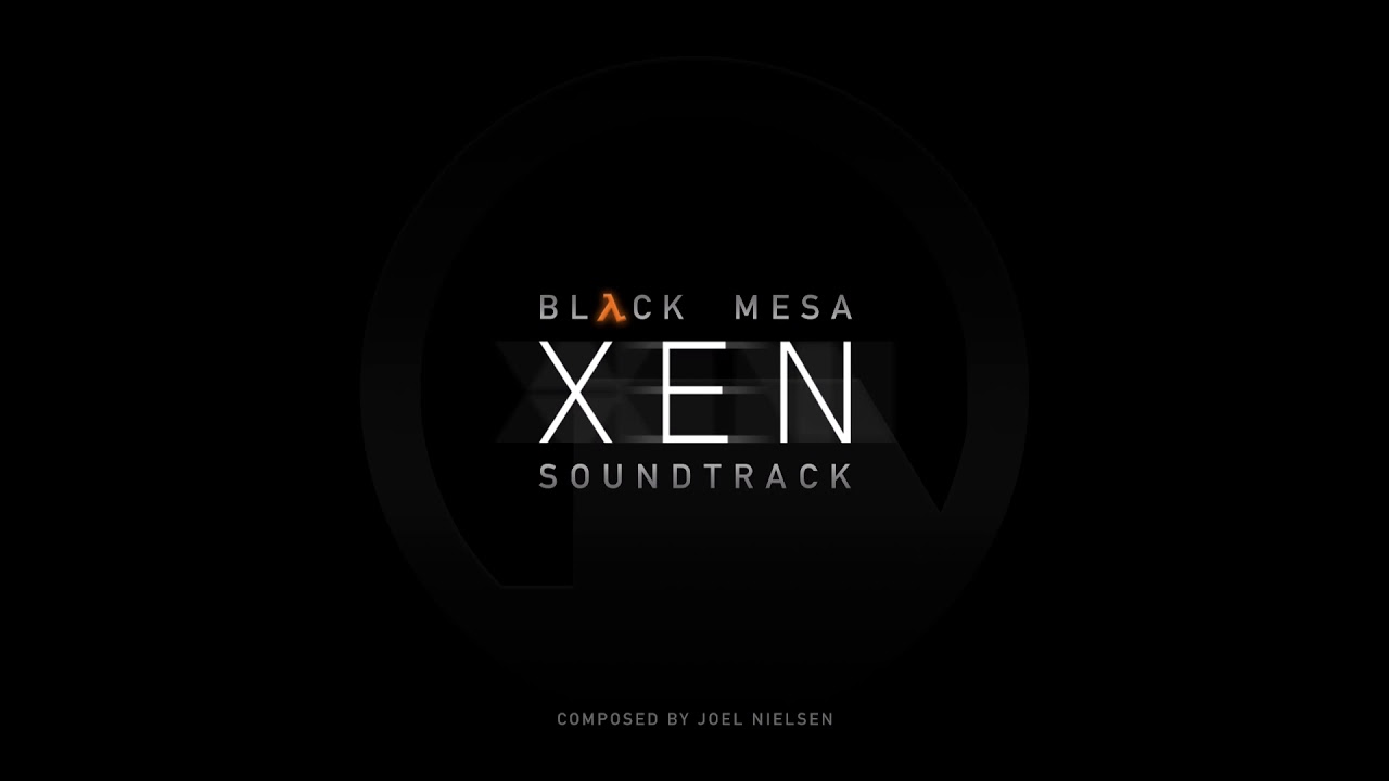 Joel Nielsen   Xen Soundtrack   11   Harbinger (v2)