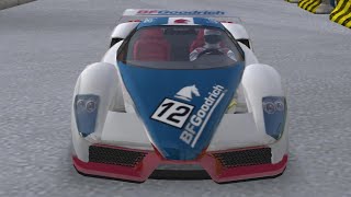 DT Racer All Cars Sounds