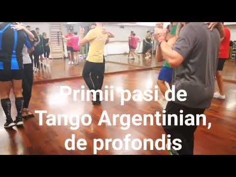 Video: Cum Dezvoltă Tango-ul Argentinian Abilități De Improvizație