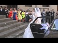 Arrivo della sposa