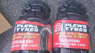 It's finally here! Plews Grand Prix Spec B