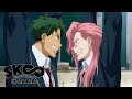 History Will Say they Were Classmates | SK8 the Infinity EXTRA PART