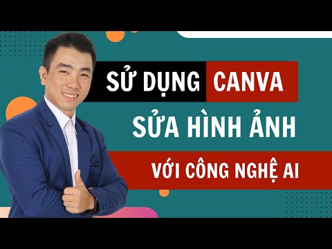 Video: Tôi có thể sử dụng hình ảnh Canva trên trang web của mình không?