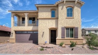 Reserve at Fulton Ranch Chandler AZ SOLD by the Amy Jones Group