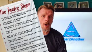 12 Step Recovery | How to Get Sober | How 12 Step Programs Work | Relapse Prevention - AA