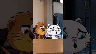 😹 Perfect Persian Cat's Phone Goes Missing 📱 | VeeFriends 🐈‍⬛