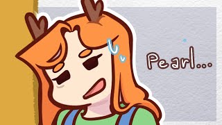 We have to stop talking about feet - Geminitay || Hermitcraft Animatic