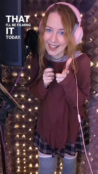 Vocal Booth setup vid incoming~x