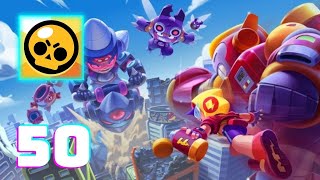 Brawl Stars Gameplay Walkthrough Part 50 - Wipeout Ios, Android