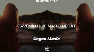 Lê Lê | Kurdish Trap Remix (Gogan Music) #Tiktok Resimi