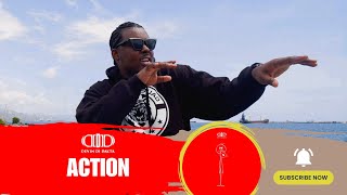 Devin Di Dakta - Action (Visualizer)