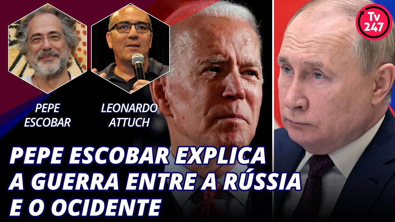 O caça Checkmate coloca a Rússia à frente do jogo - Pepe Escobar