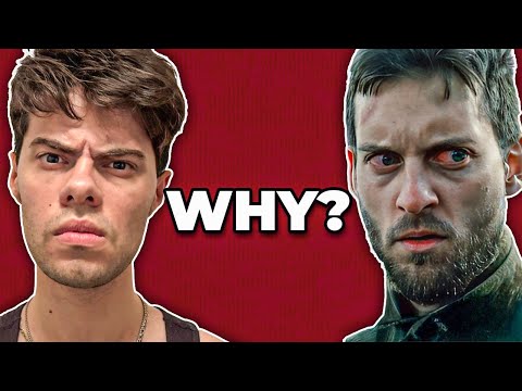 The Worst Movies Of All Time