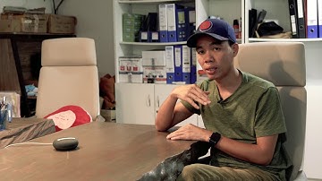 Hệ thống smart home ORA điều khiển giọng nói Google assistant giá 5 triệu