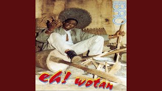 Le faux - Ibro Diabate