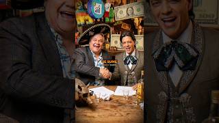 Rodrigo y Carlos se pelean por este negocio 🦈💰