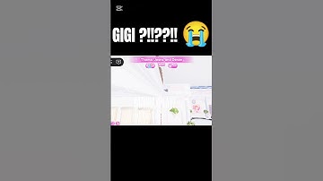 I KEEP GETTING LAGGED HELP- #foryou #robloxdressup #dresstoimpress #gigi #dti #roblox #viral #fyp