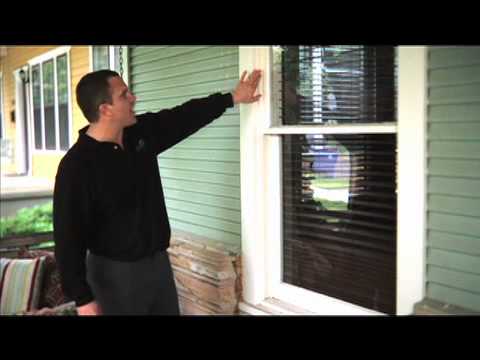BrightHome Efficient Replacement Windows - YouTube